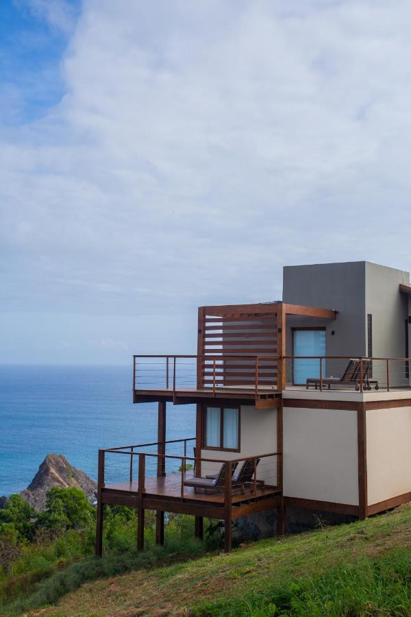 Pousada Ecologica Akana Fernando de Noronha Exterior foto